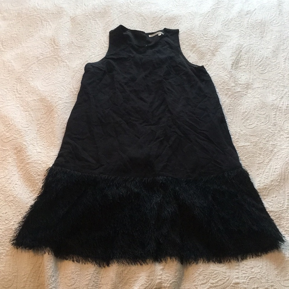 Flapper Girl Great Gatsby dress